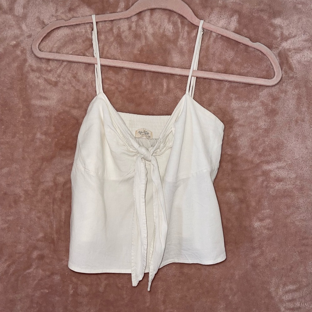 Brandy Melville (John galt) crop top